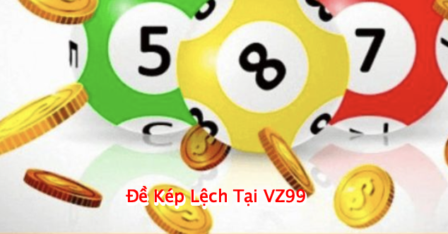 Đề kép lệch VZ99