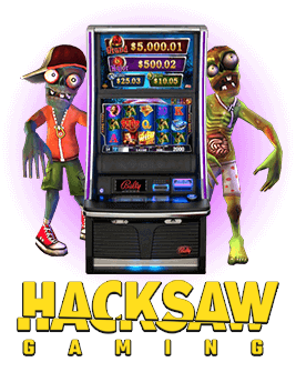 sub egame hacksaw